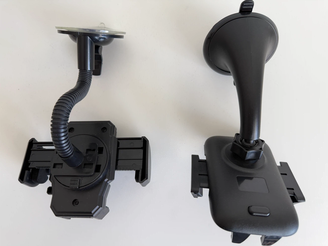 Car Phone Mounts - Suction Cup Holders (2) - photo 2