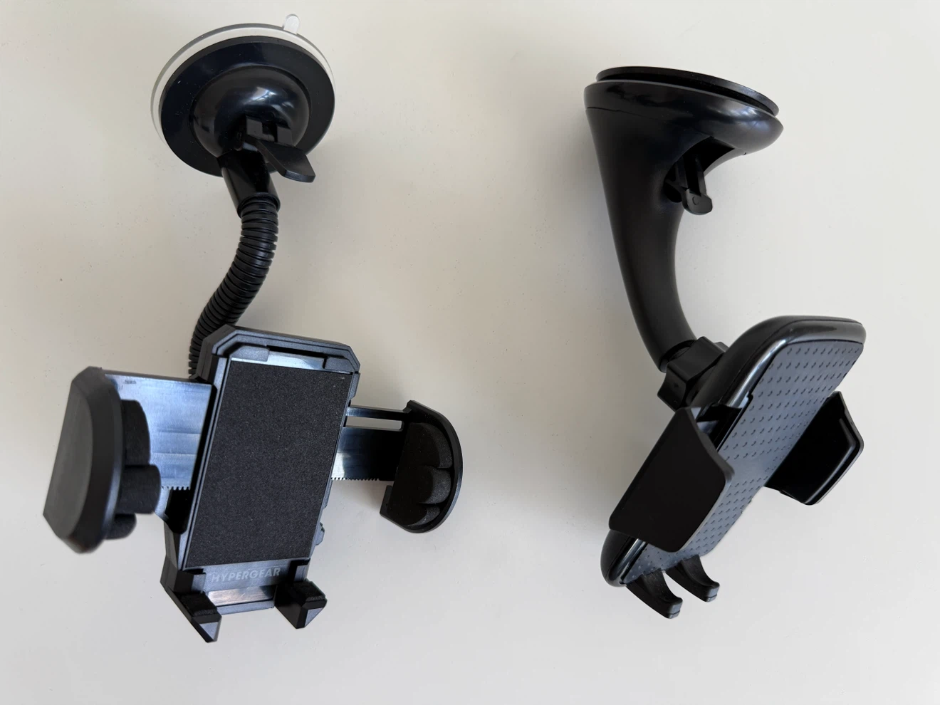 Car Phone Mounts - Suction Cup Holders (2) - photo 3