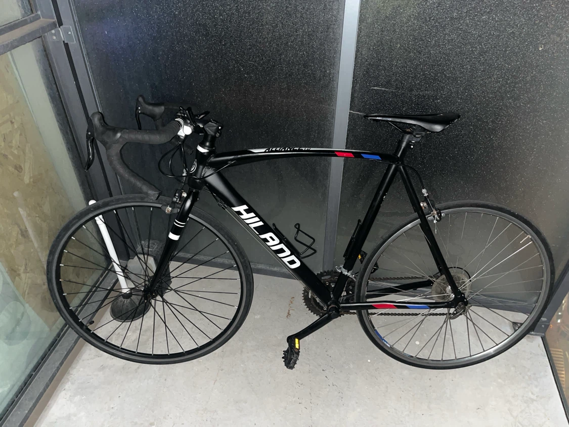 Hiland Road Bike - photo 2