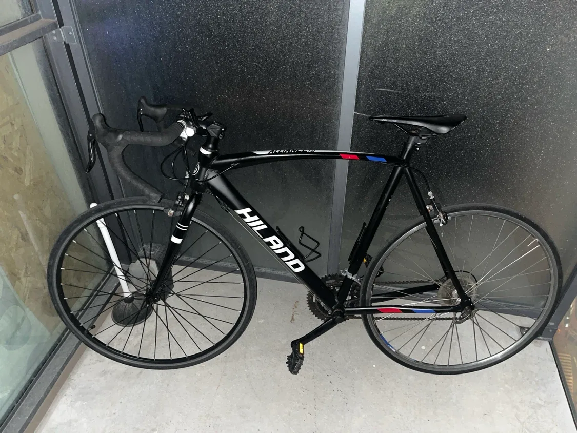 Hiland Road Bike - photo 2