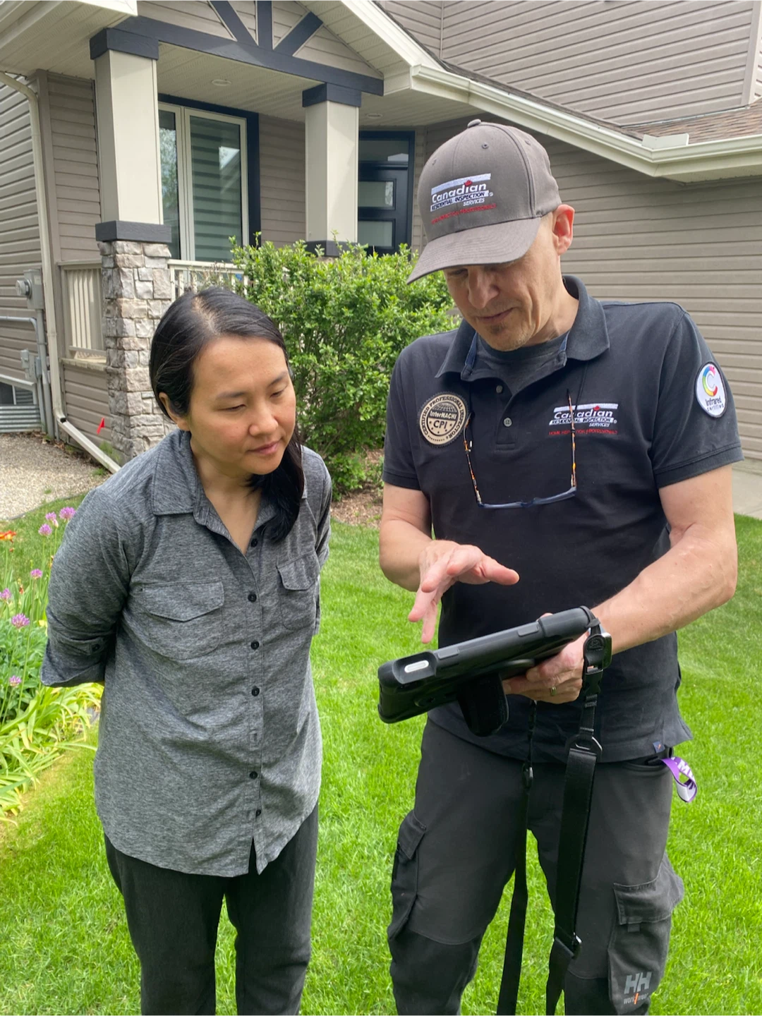 Home Inspection (Promotion) - photo 3