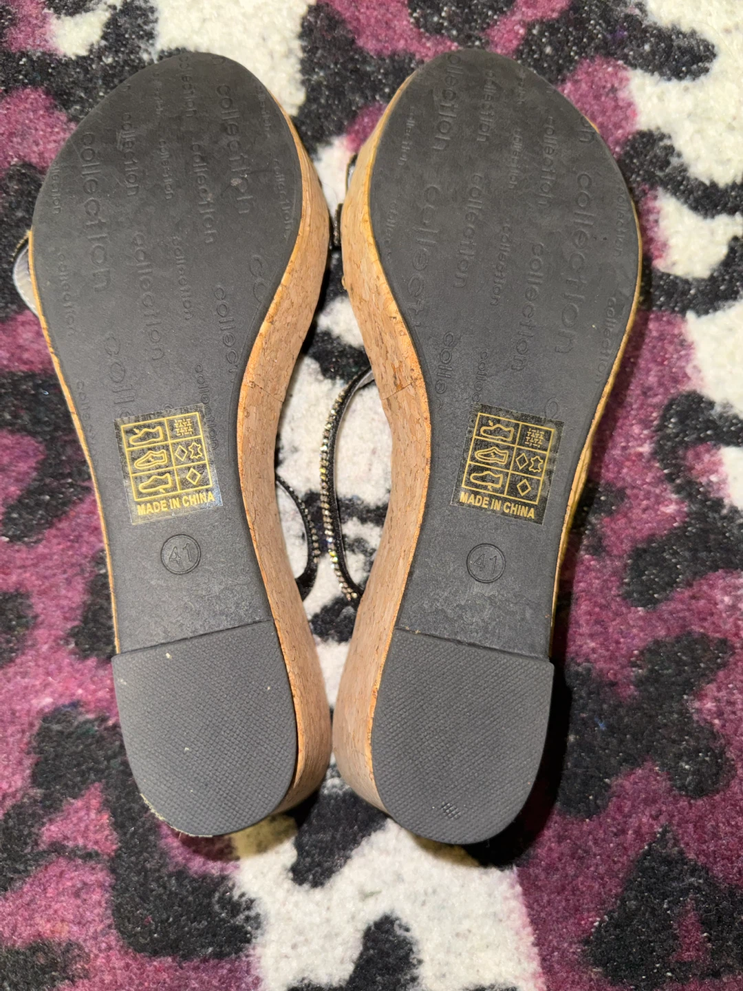 Cadia Women's Wedge Sandals - photo 3
