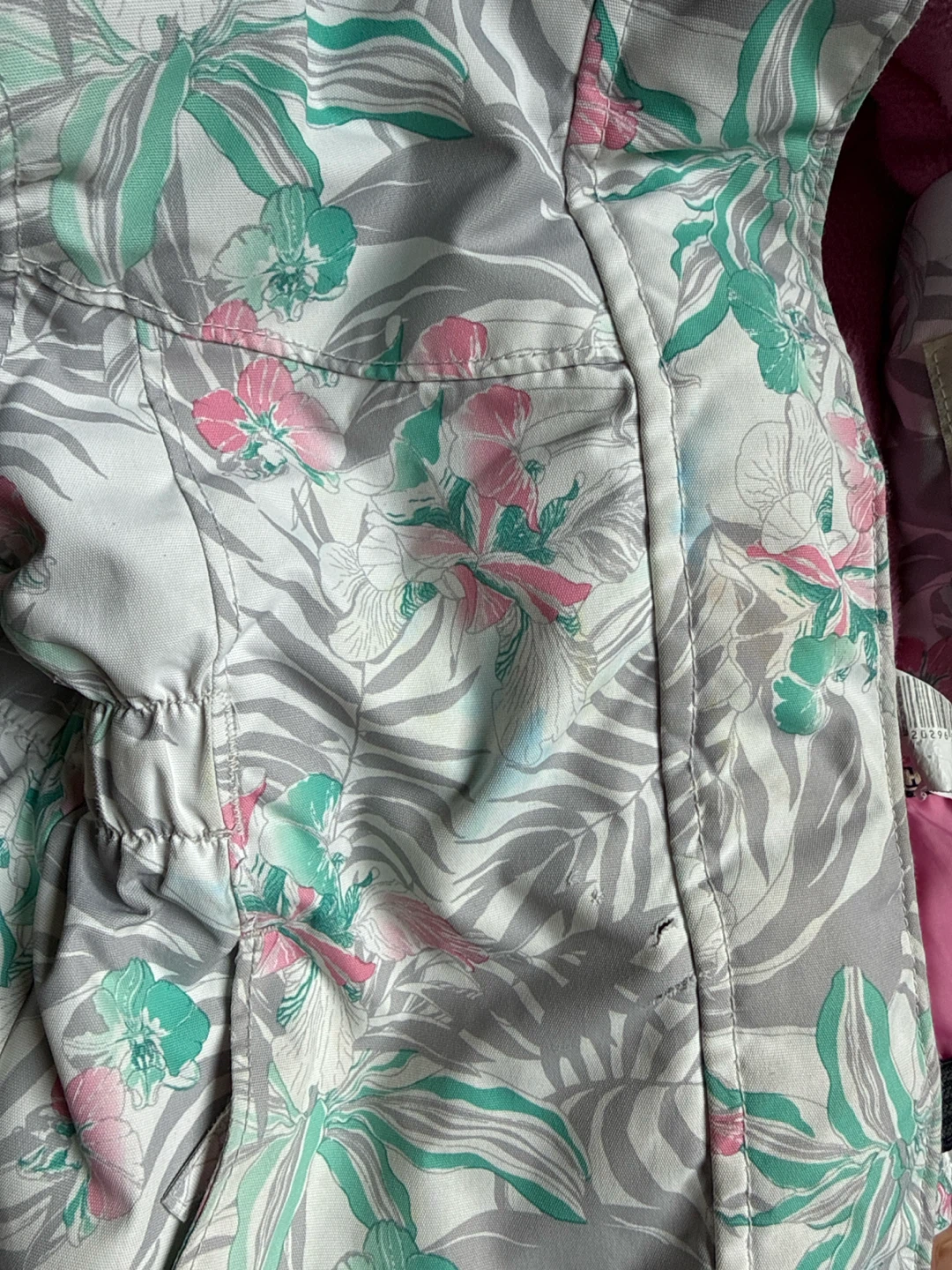 OshKosh Snowsuit Set Size 4 - photo 5