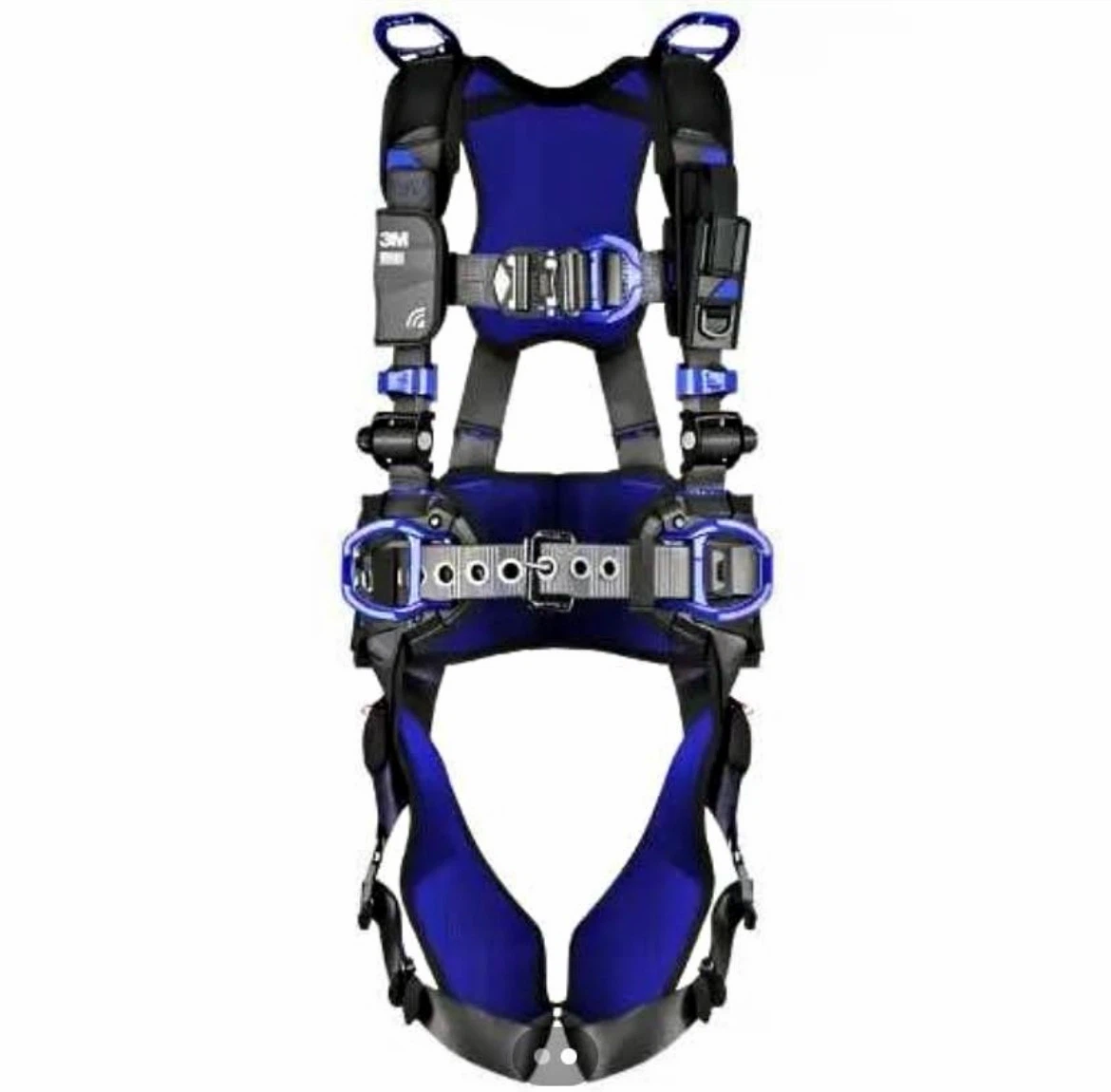 3M Full Body Harness