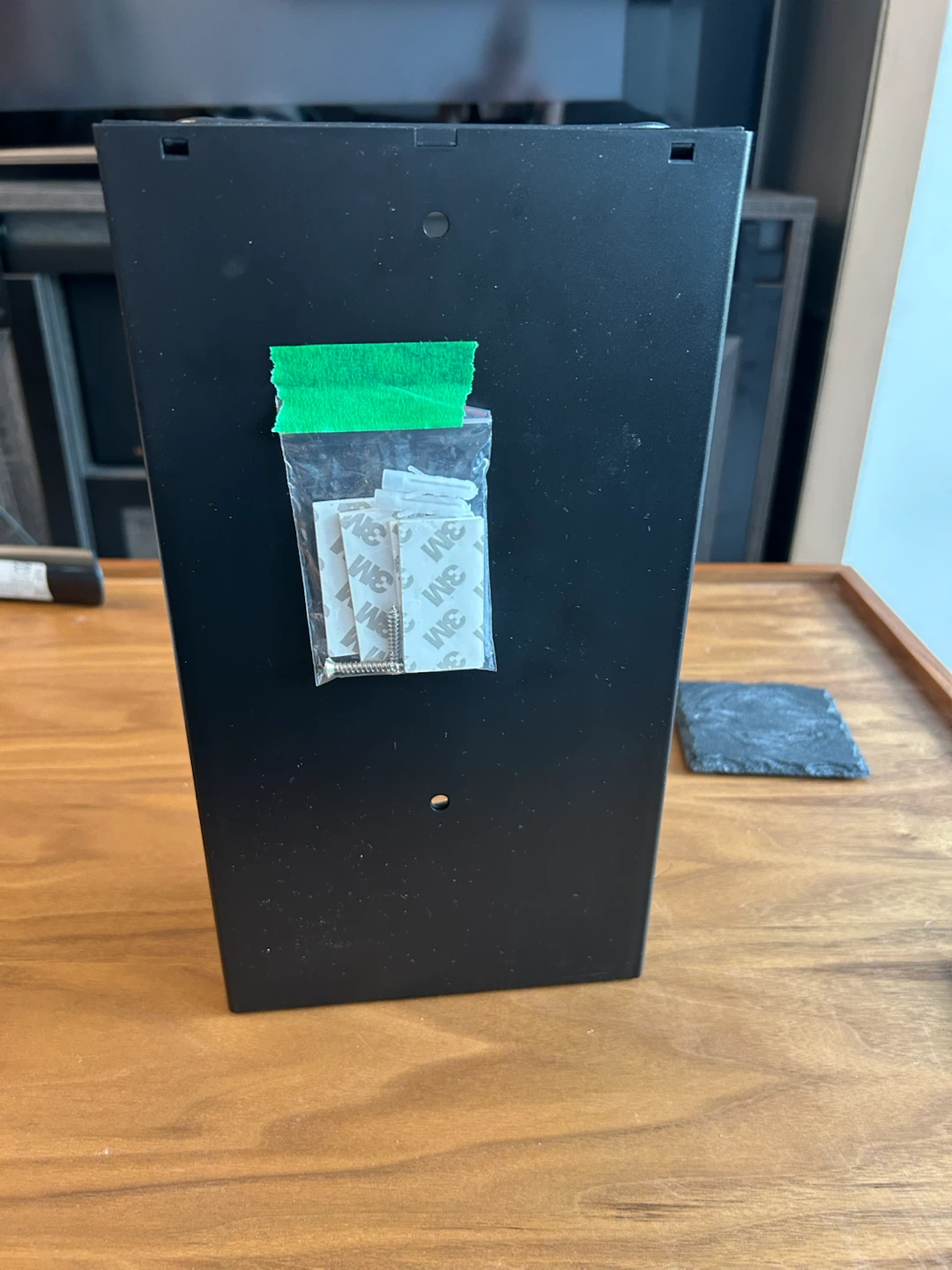 Trash Bag Holder - photo 2