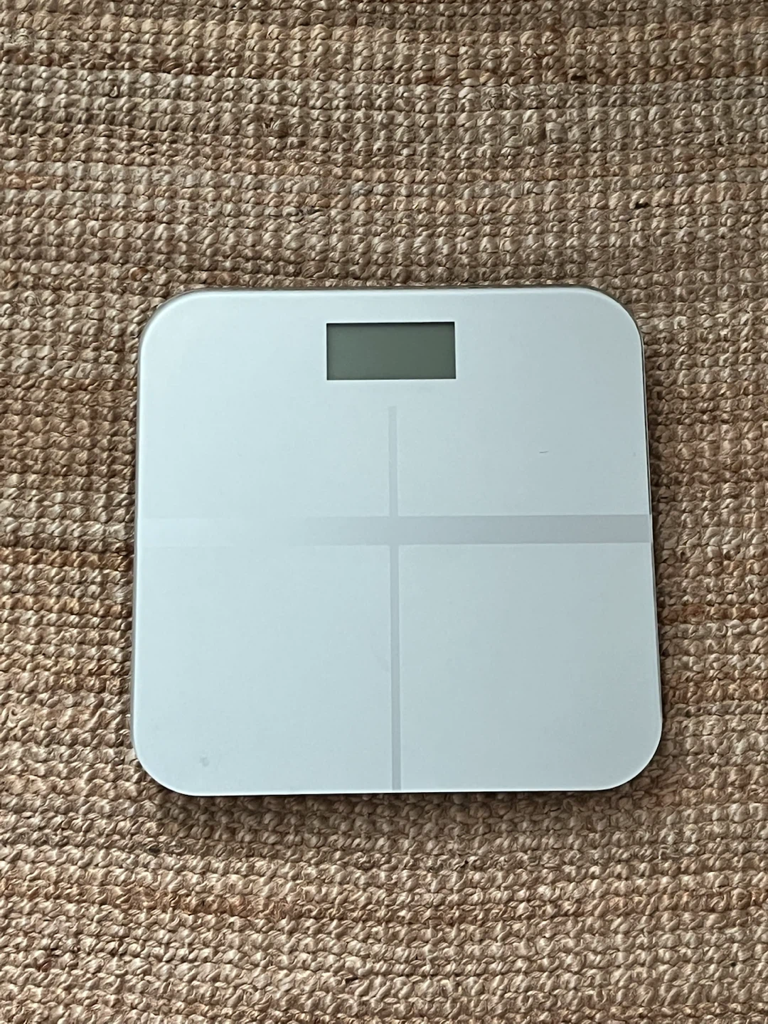 Bathroom Scales