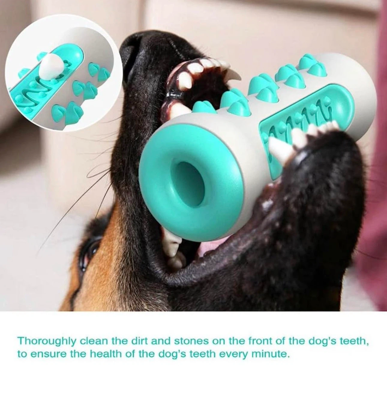 Dog Dental Chew Toy - photo 4