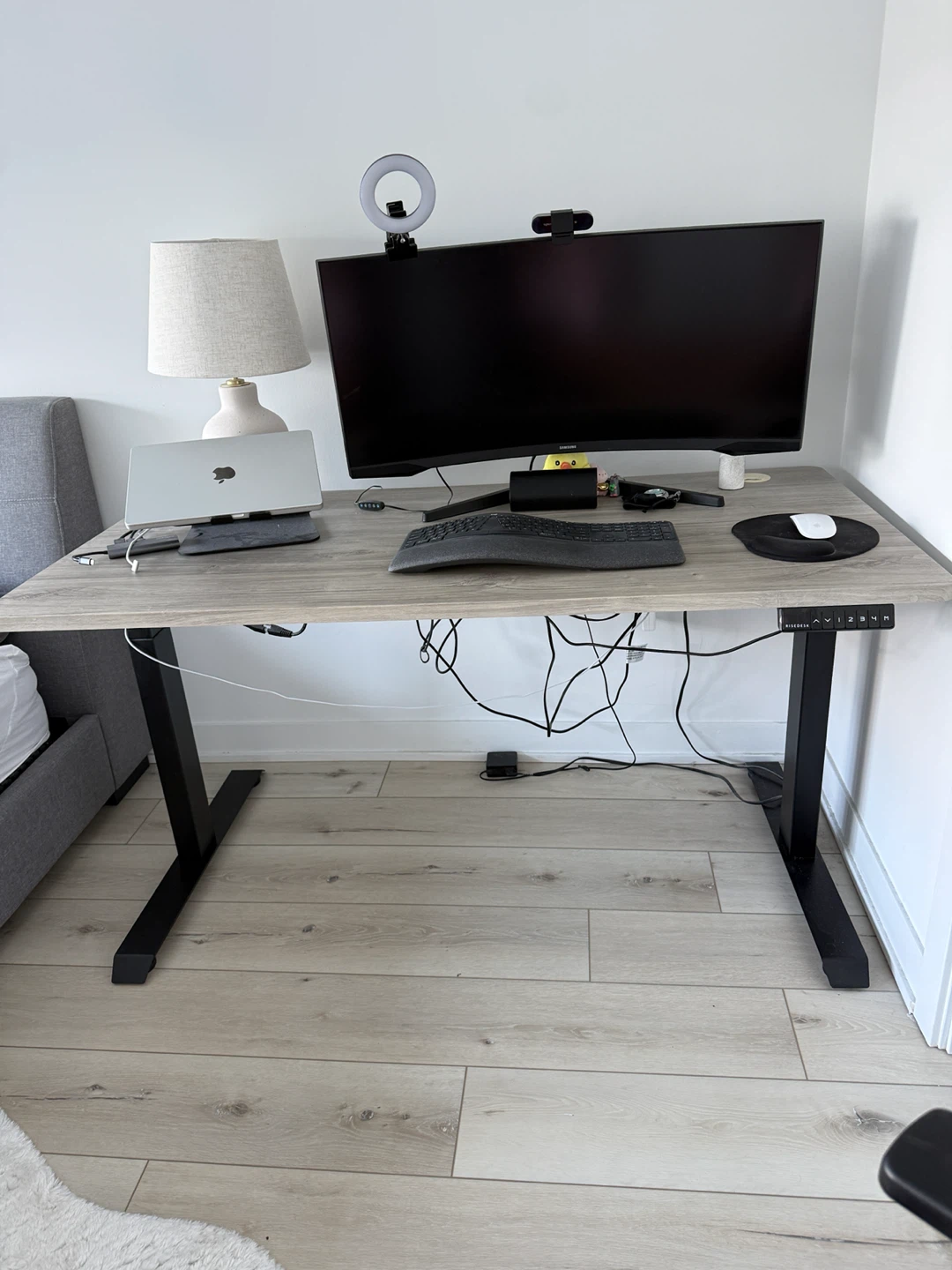 RISEDESK Standing Desk