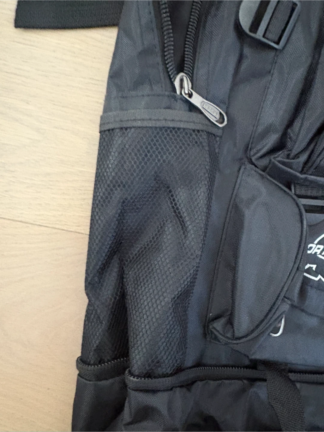 Black Sport Backpack - photo 5
