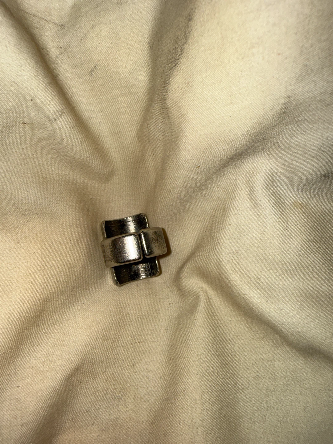 Skull Ring - photo 2