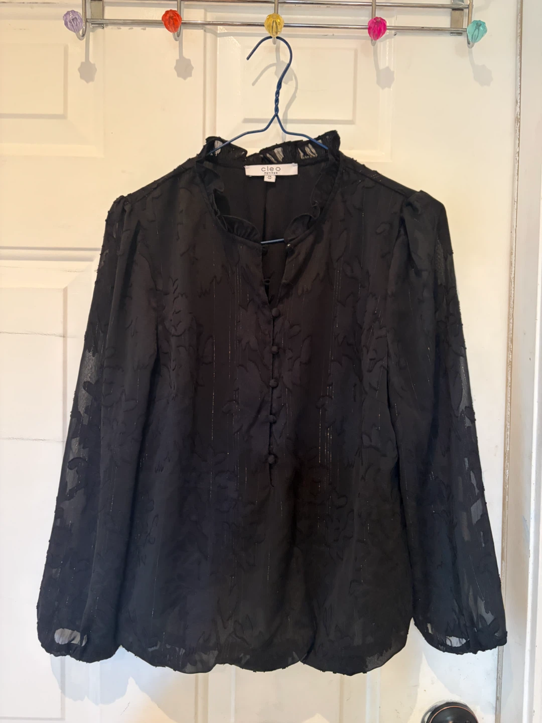 Men's T-Shirts for ages 12-16 and blouses for girls - photo 2