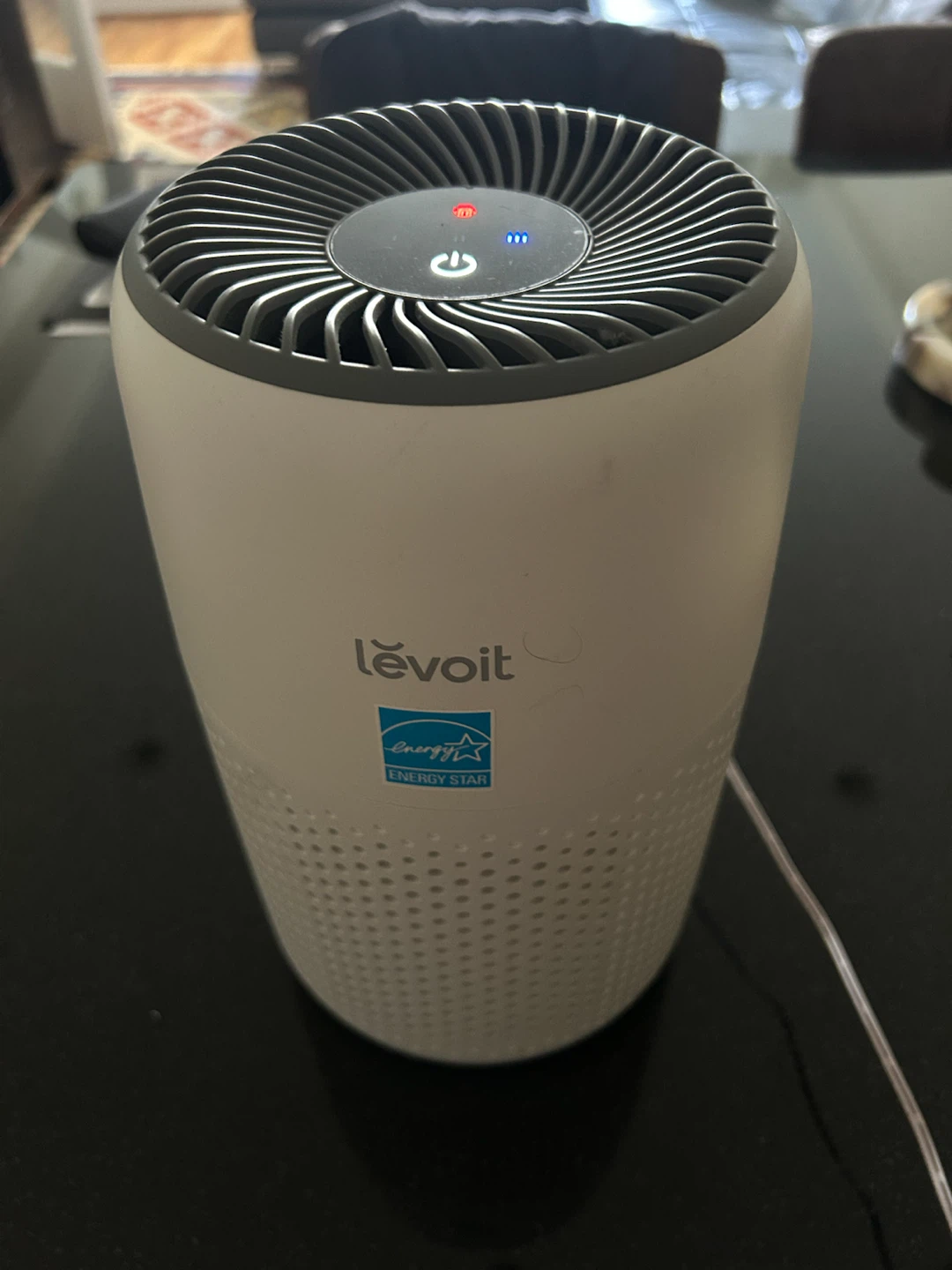 Levoit Core Mini-P Air Purifier - photo 2