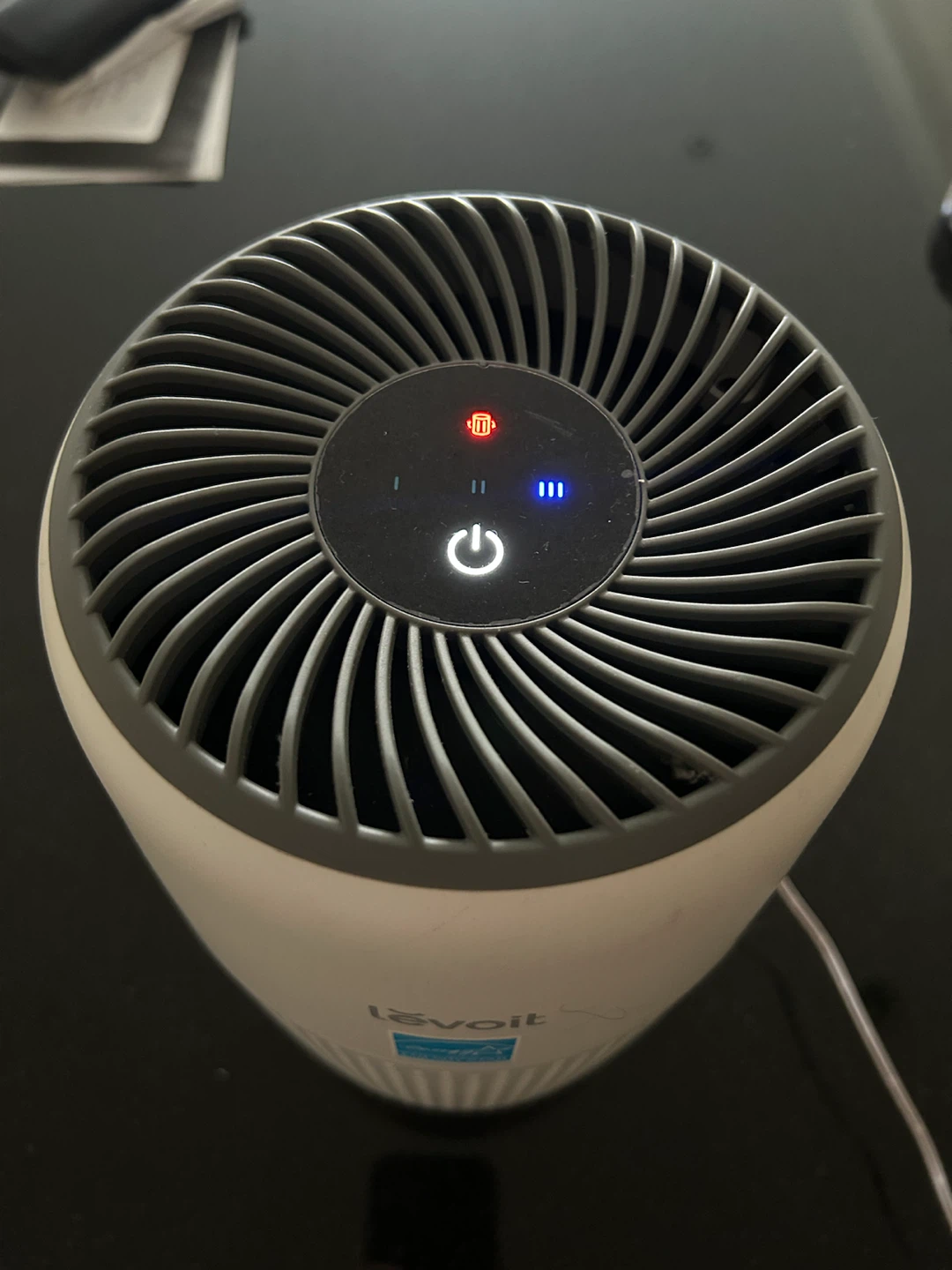 Levoit Core Mini-P Air Purifier - photo 3