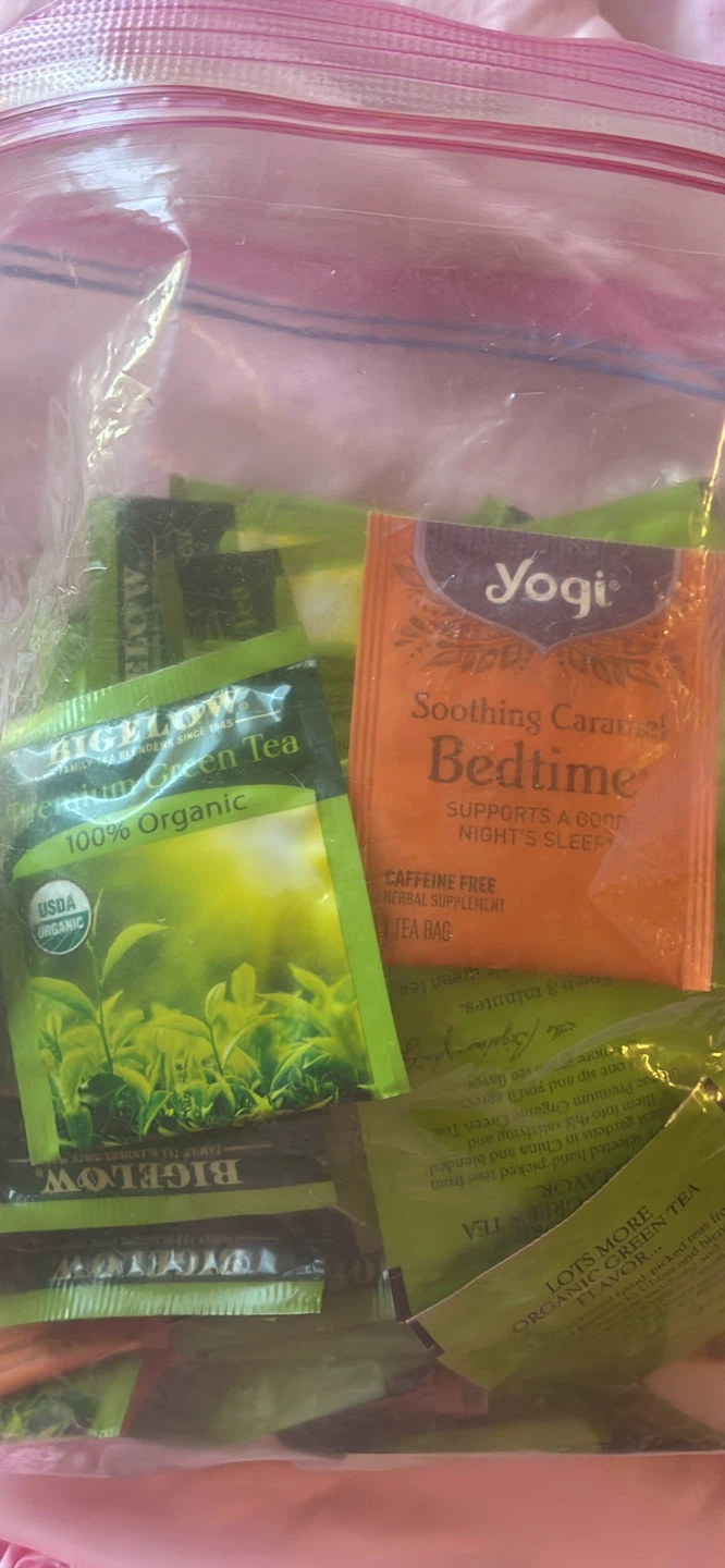 Free Tea