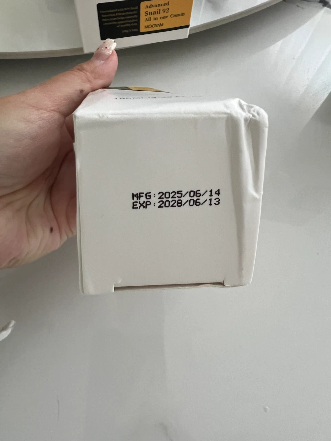 COSRX Advanced Snail 96 Mucin Power Essence 100ml - photo 2