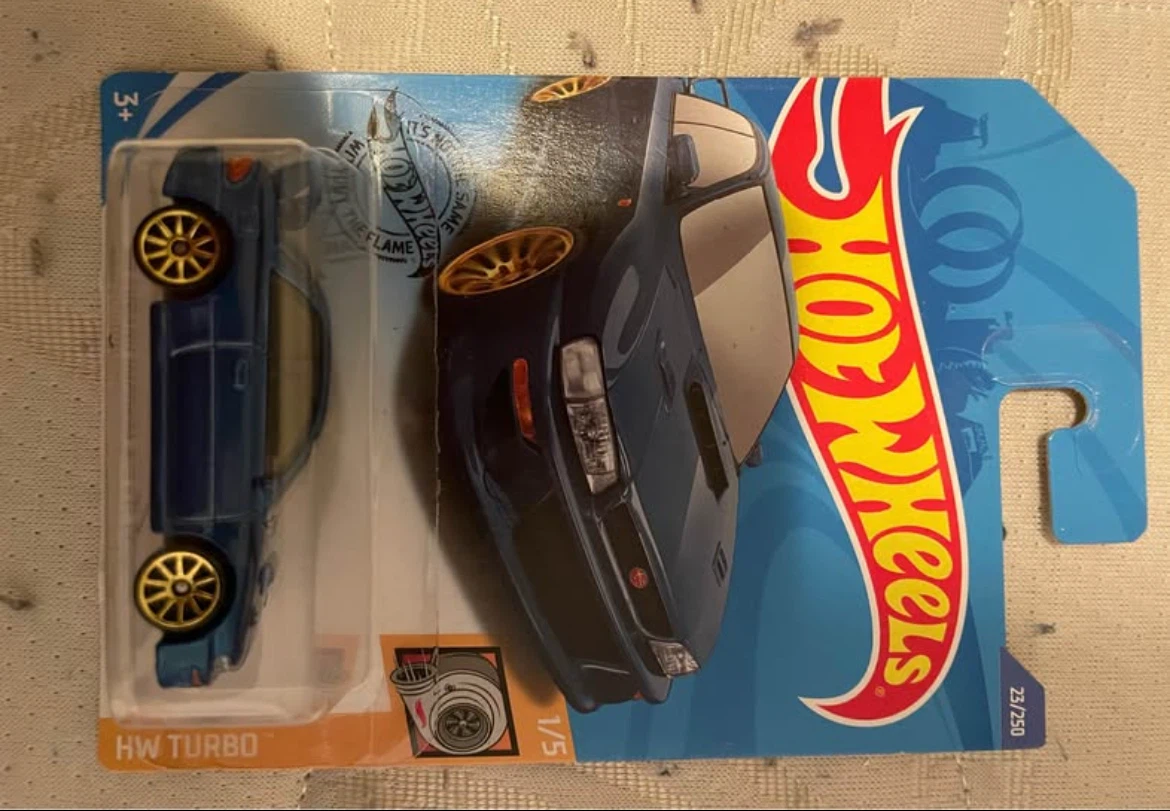 1:64 scale Initial D die-cast cars hi by Jada Toys - photo 2