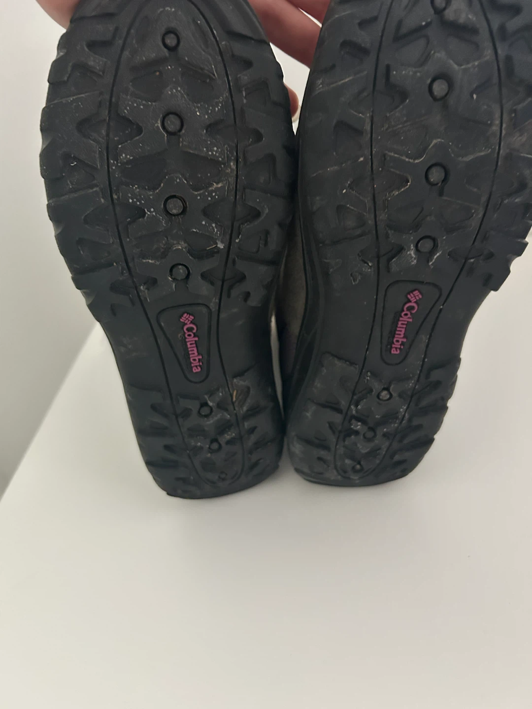 Columbia Women's Boots Size 8.5 - photo 3
