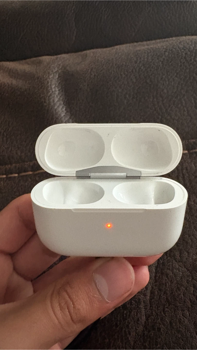 Apple AirPods Pro Charging Case - photo 3