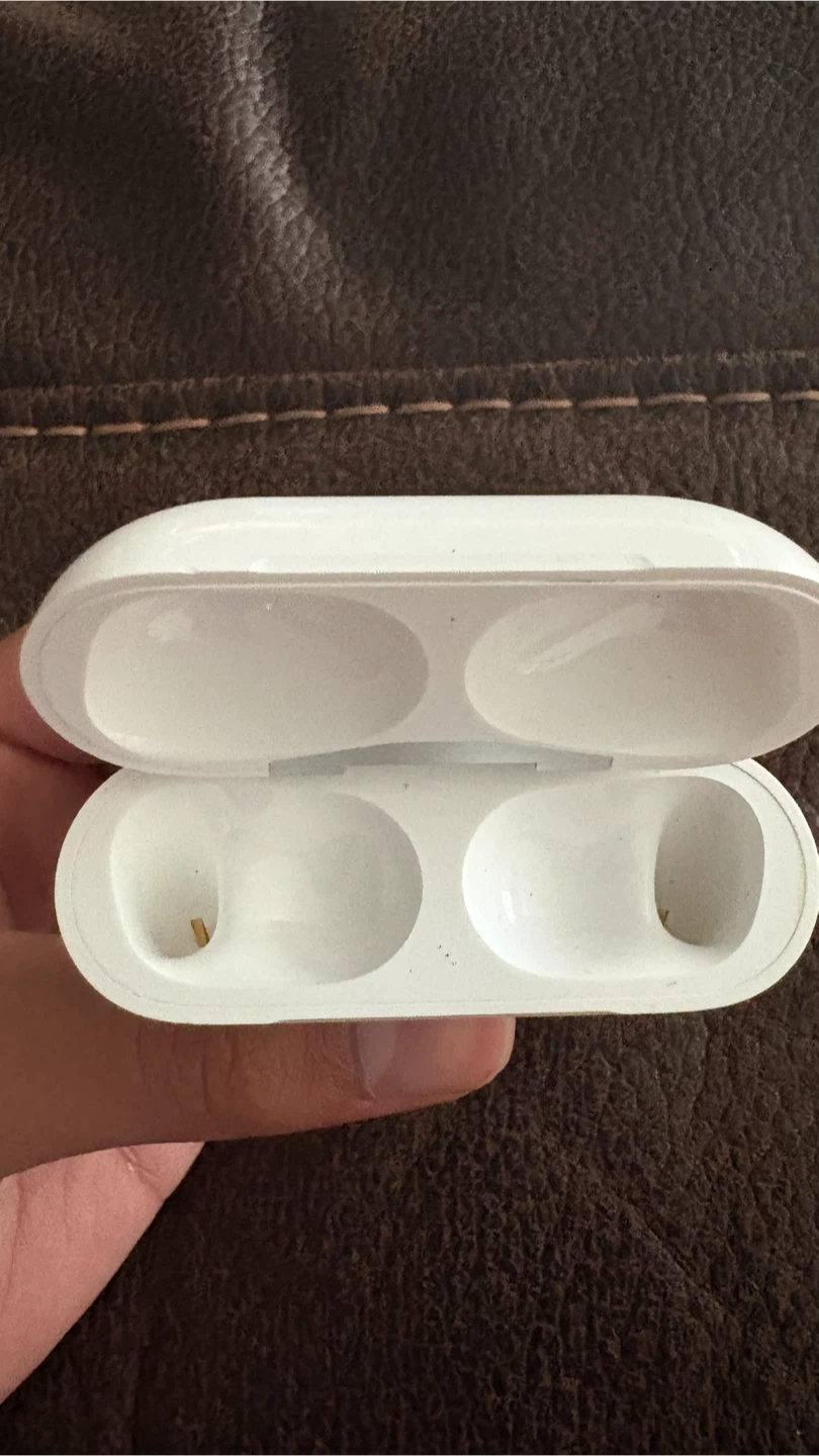 Apple AirPods Pro Charging Case - photo 4