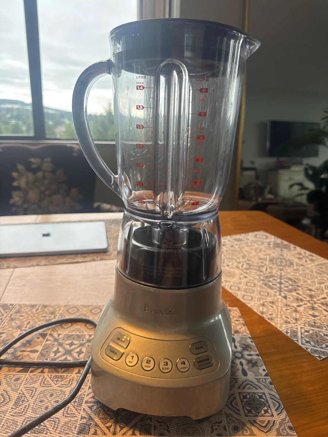 Breville Blender