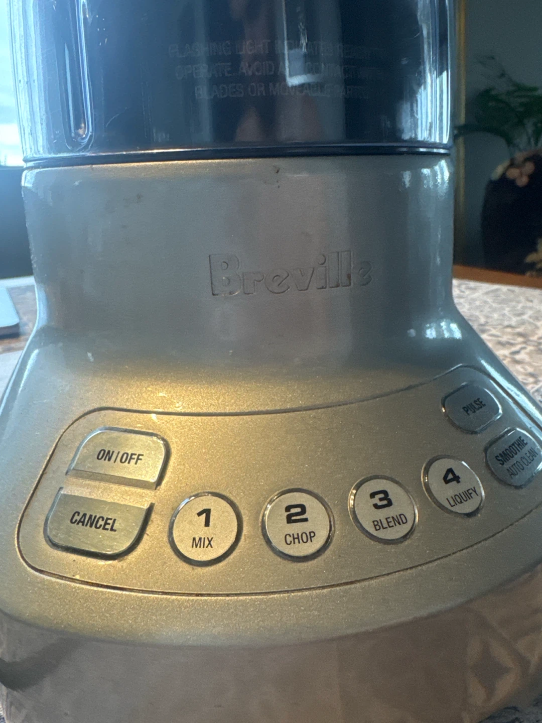 Breville Blender - photo 2