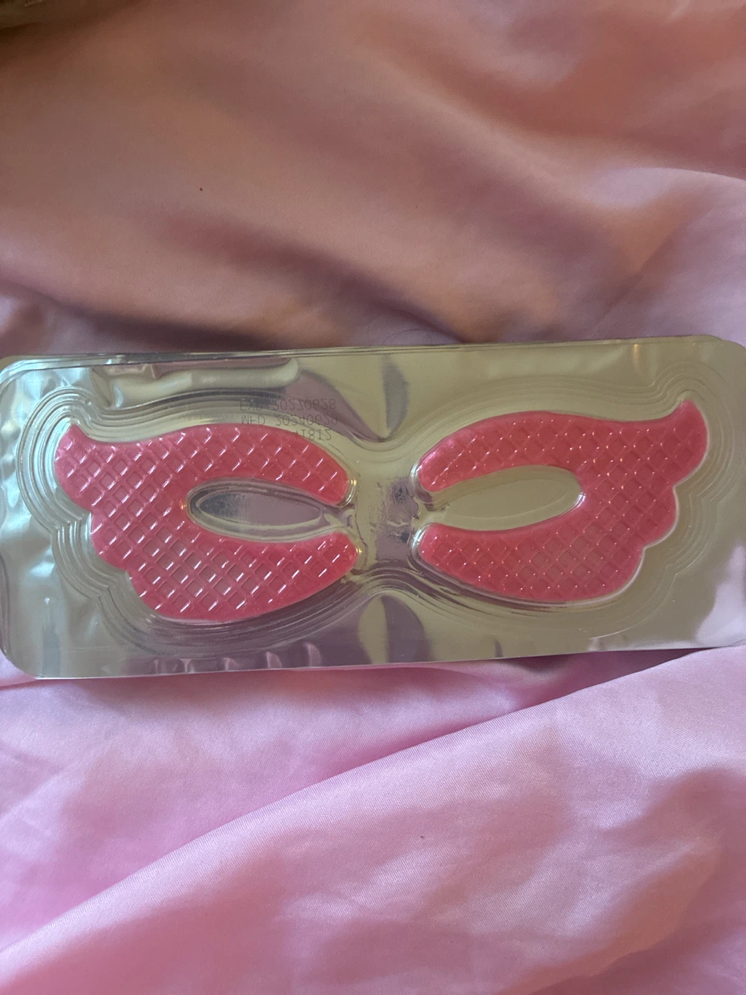 Free Eye mask