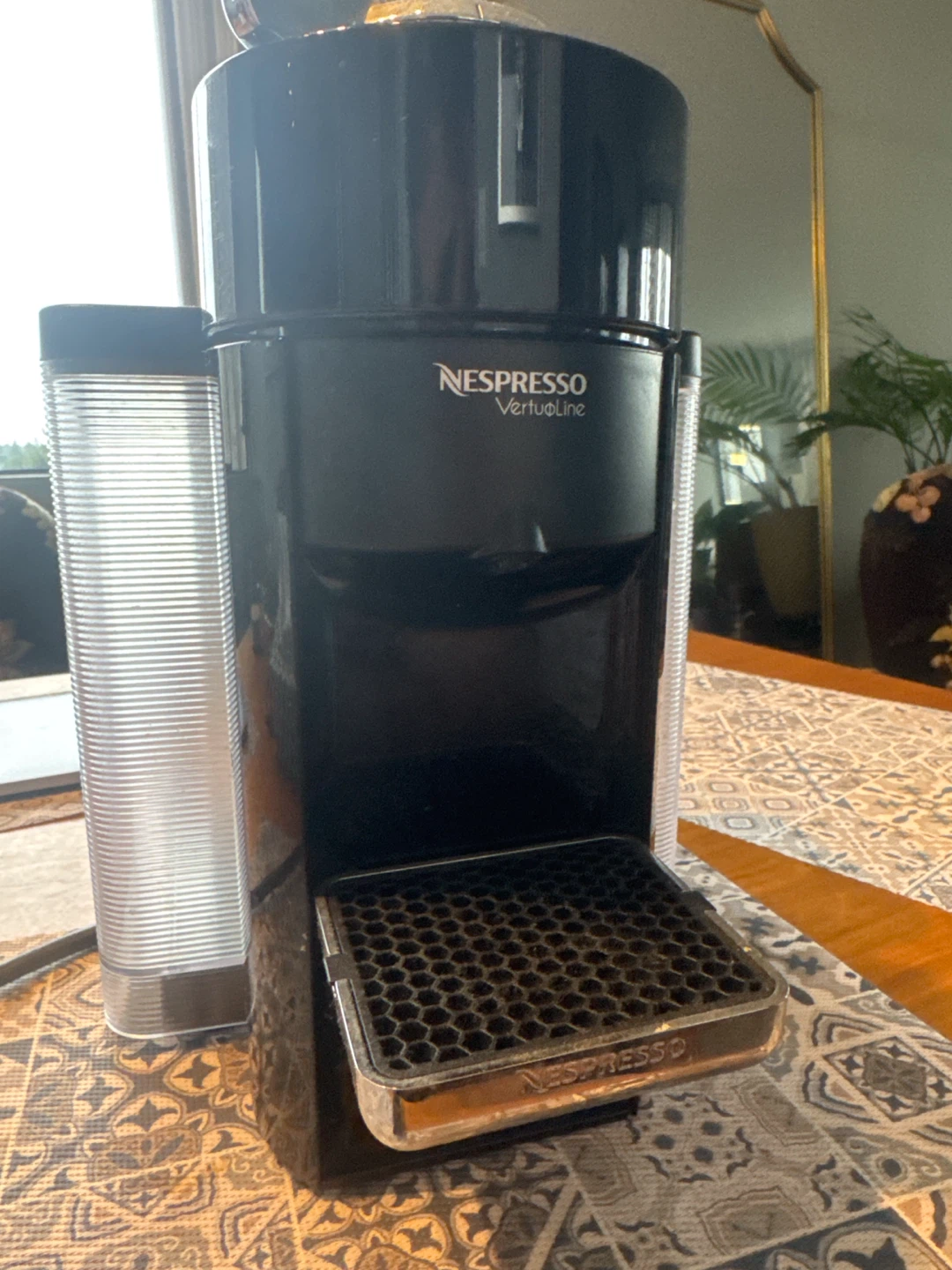 Nespresso VertuoLine Coffee Machine
