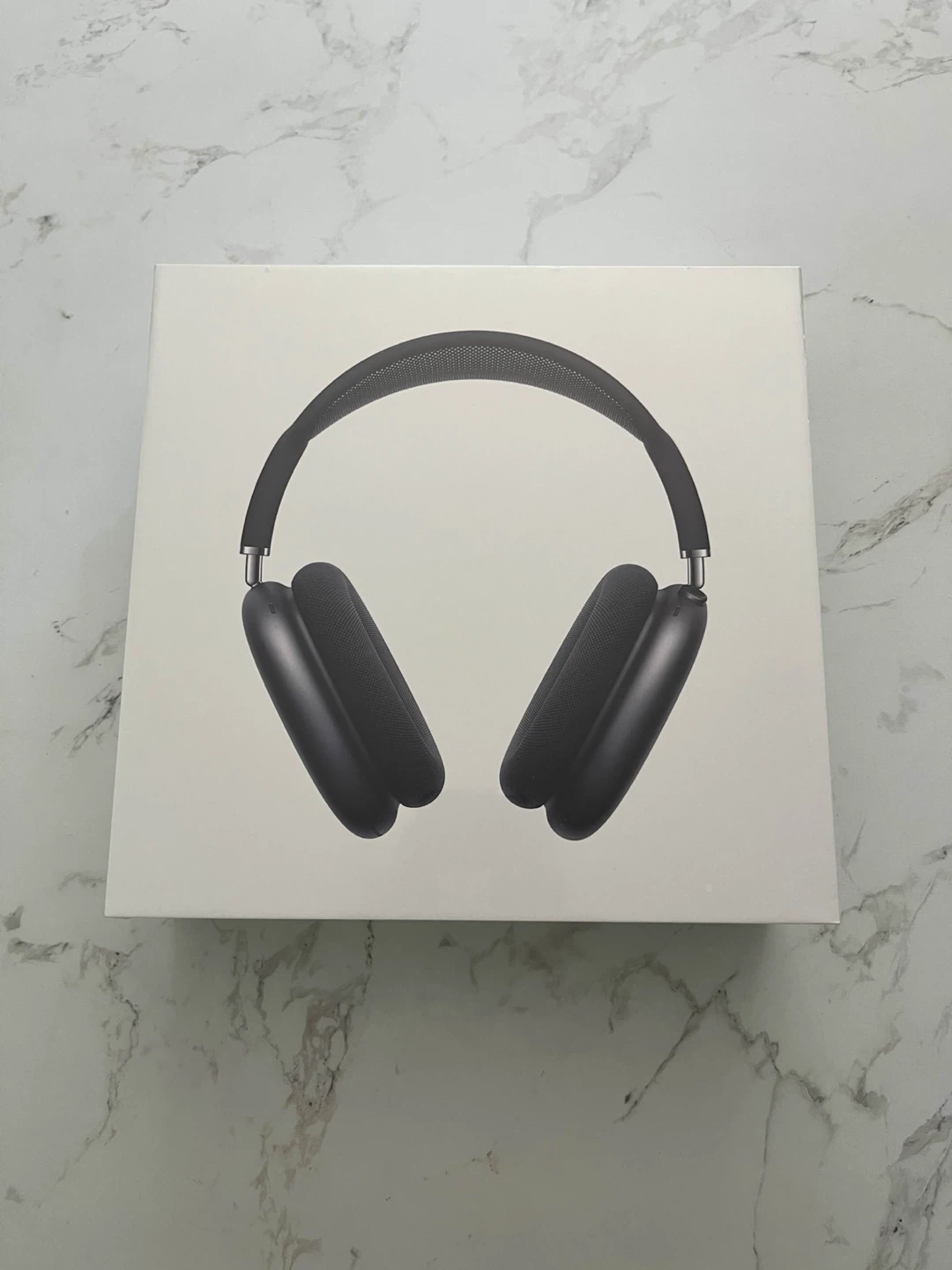 Apple AirPods Max Headphones - Space Grey