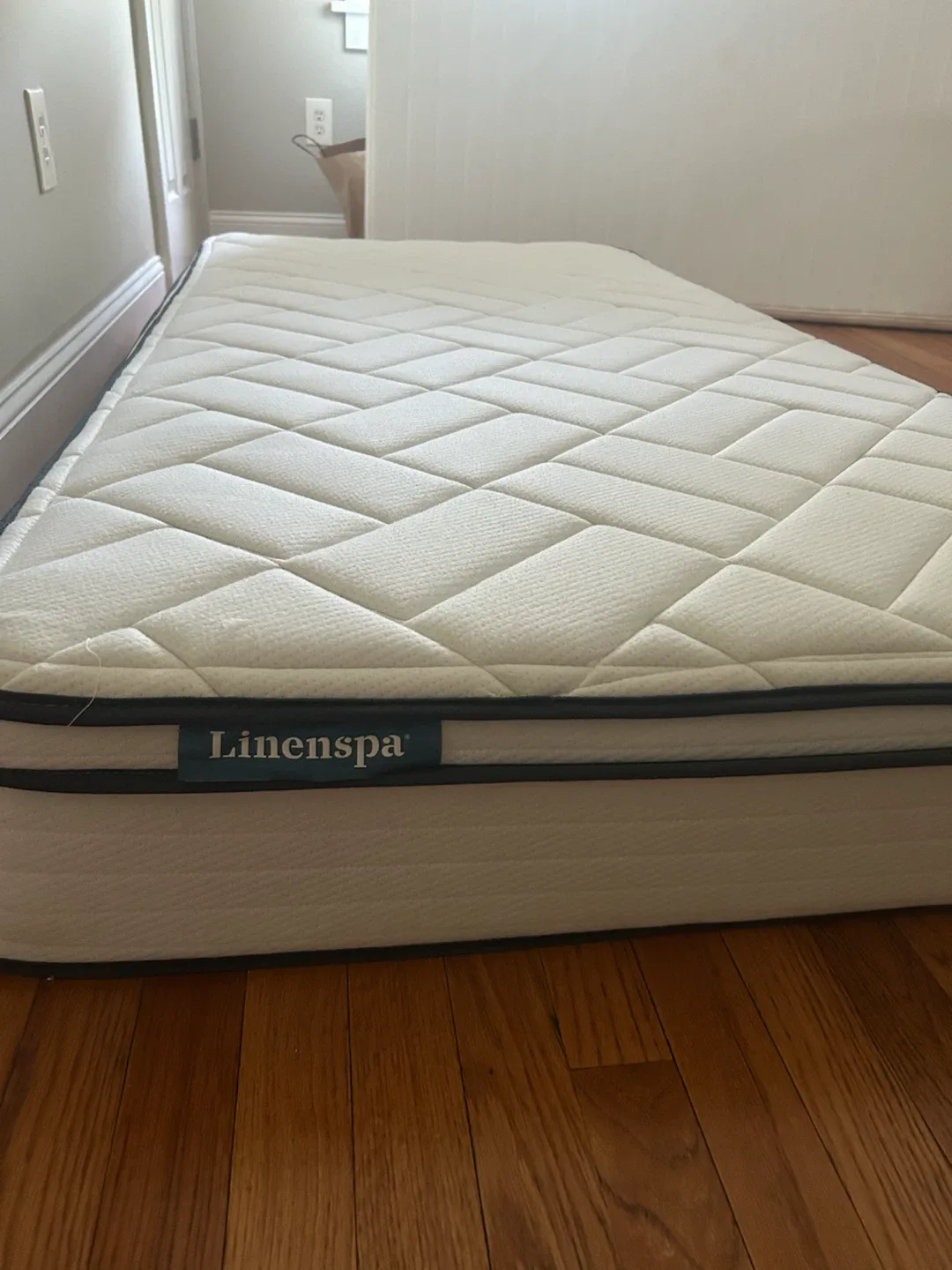 Linenspa Mattress