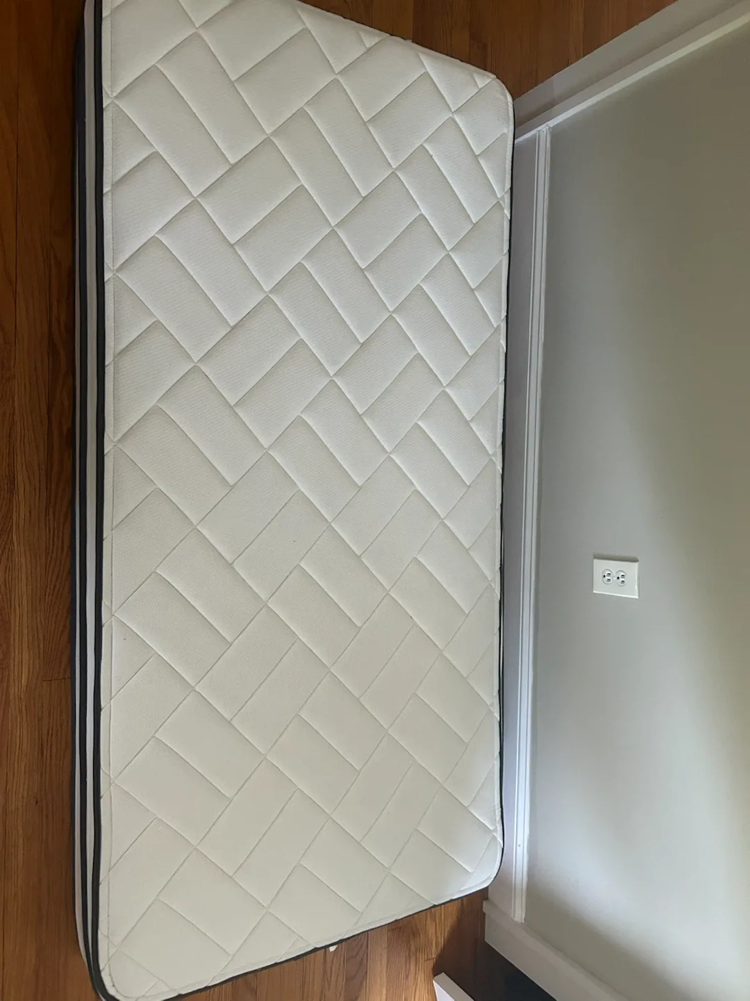 Linenspa Mattress - photo 2