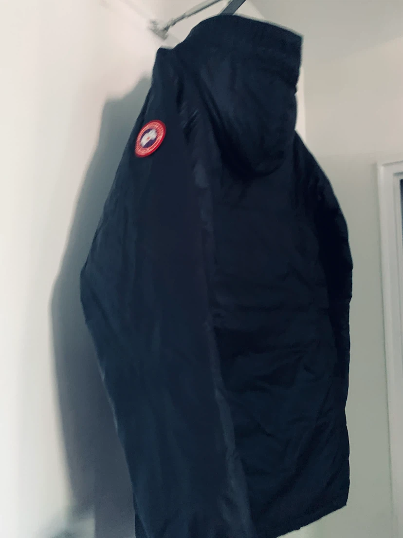Canada Goose Puffer Jacket