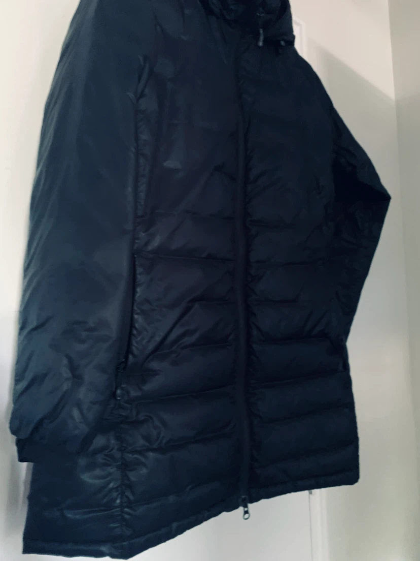 Canada Goose Puffer Jacket - photo 2