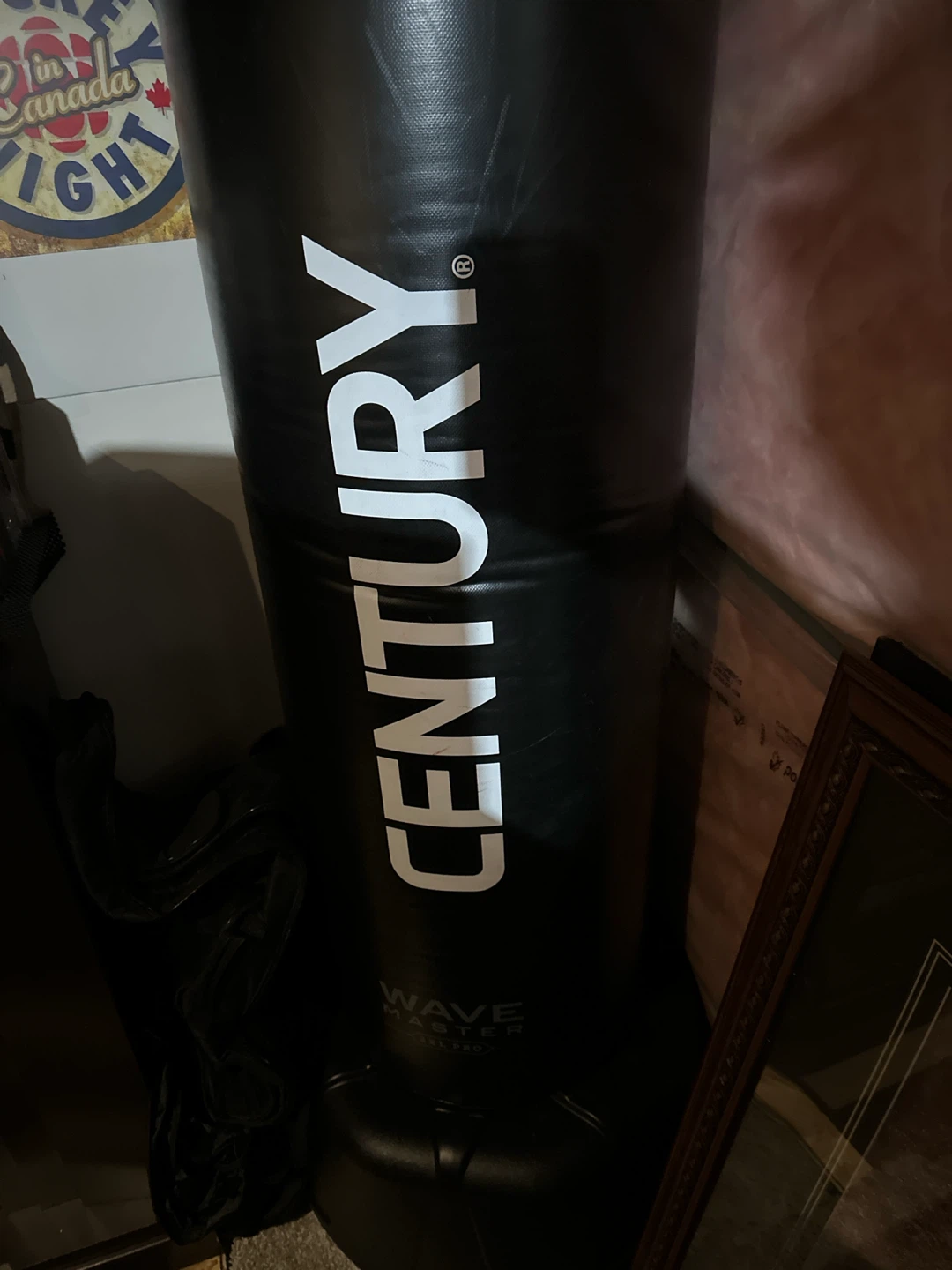 Century Wavemaster 2XL Pro Heavy Bag