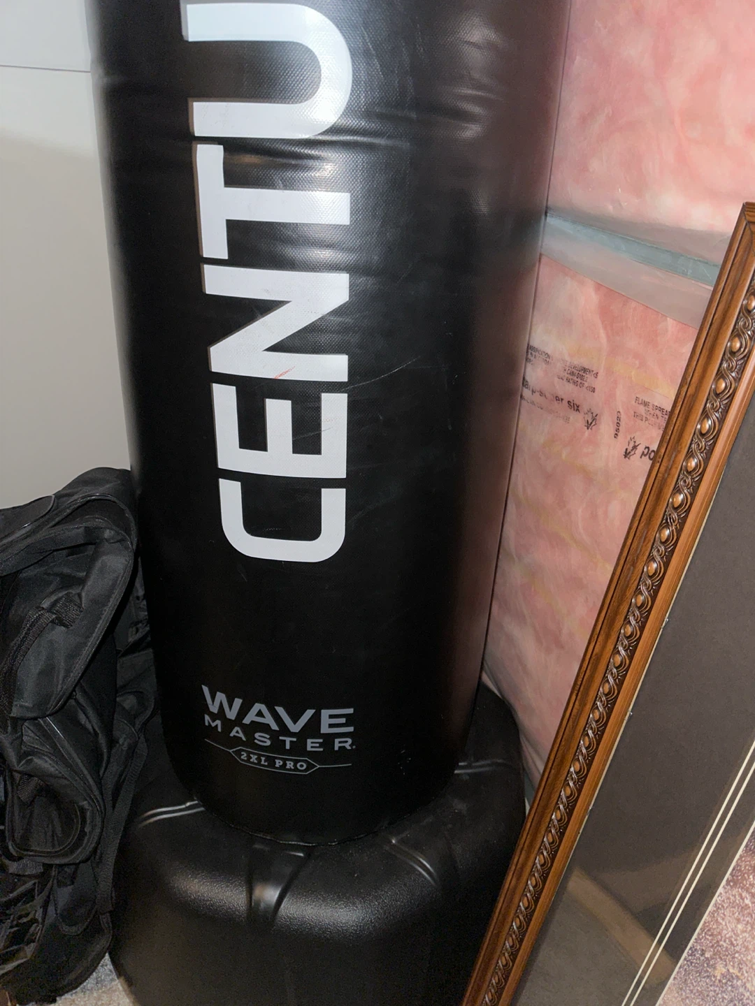 Century Wavemaster 2XL Pro Heavy Bag - photo 2