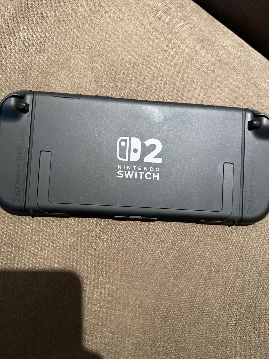 Nintendo Switch OLED Model - photo 2