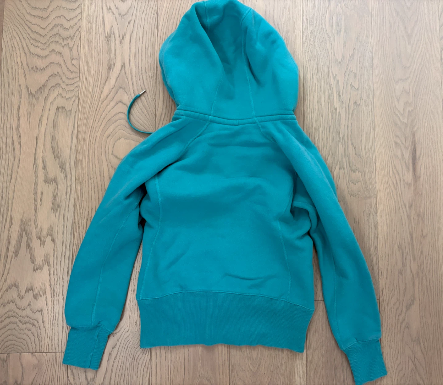 TNA Aritzia Zip-Up Hoodie - Medium - photo 5