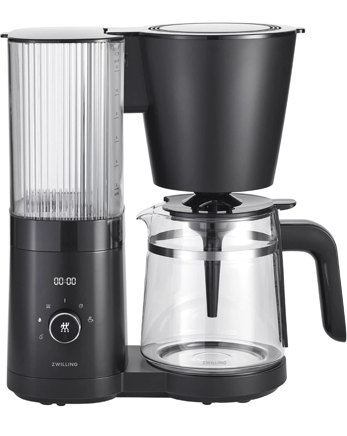 Brand New ZWILLING Enfinigy 12-Cup Coffee Maker