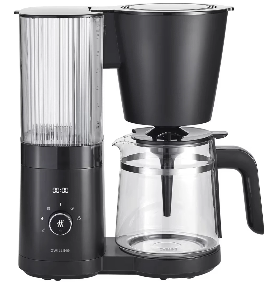 Brand New ZWILLING Enfinigy 12-Cup Coffee Maker - photo 2