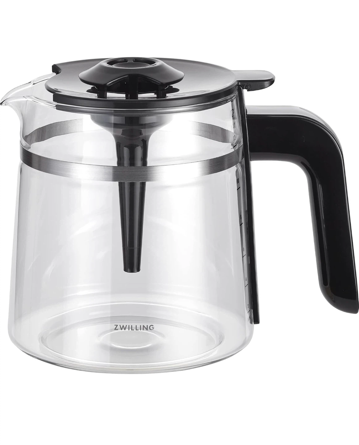 Brand New ZWILLING Enfinigy 12-Cup Coffee Maker - photo 3