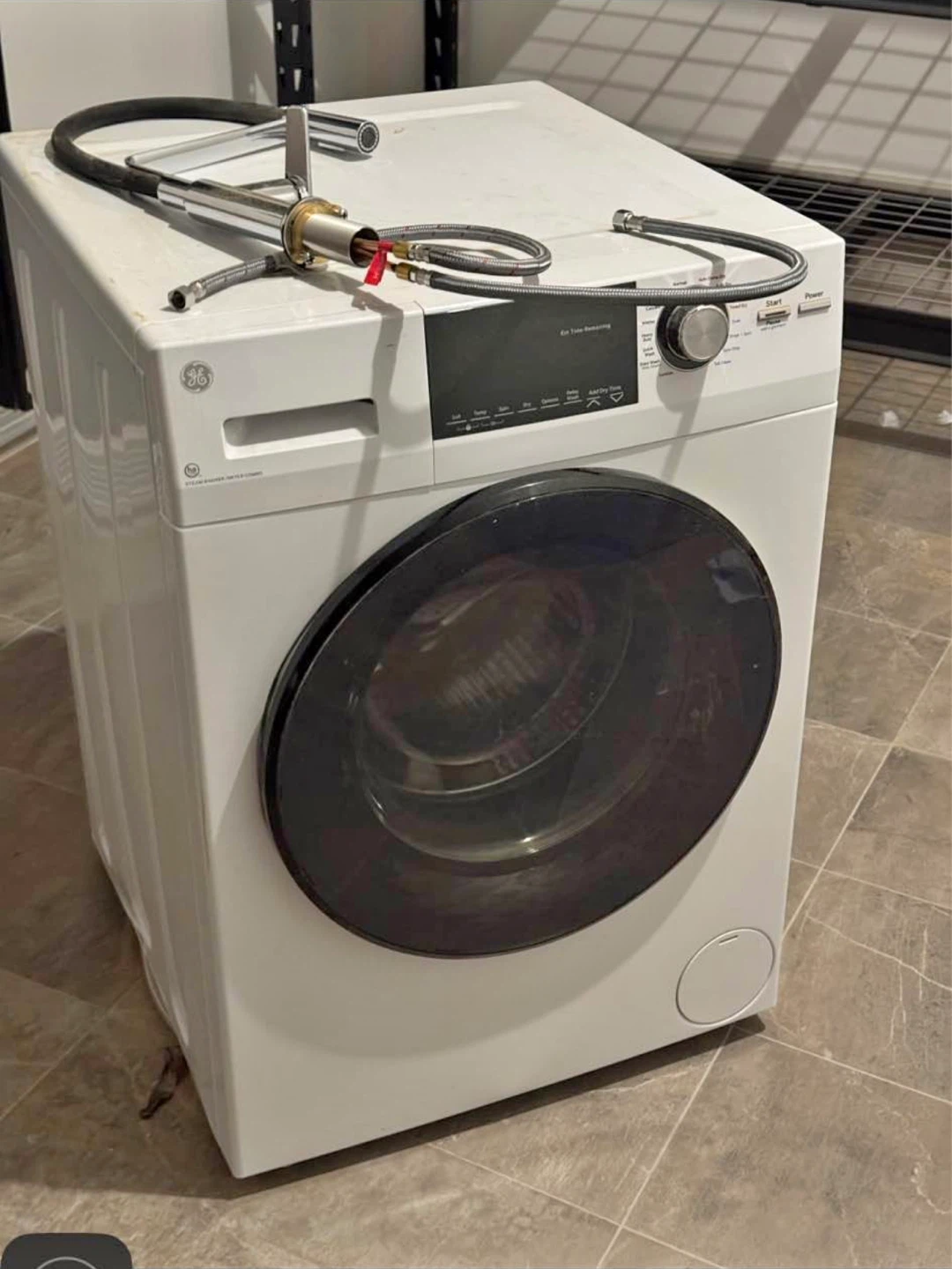2in1 washer and dryer for sale