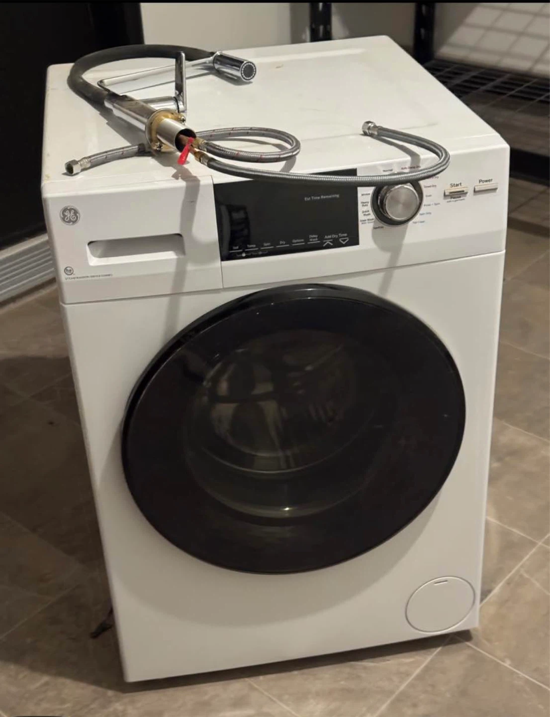 2in1 washer and dryer for sale - photo 2