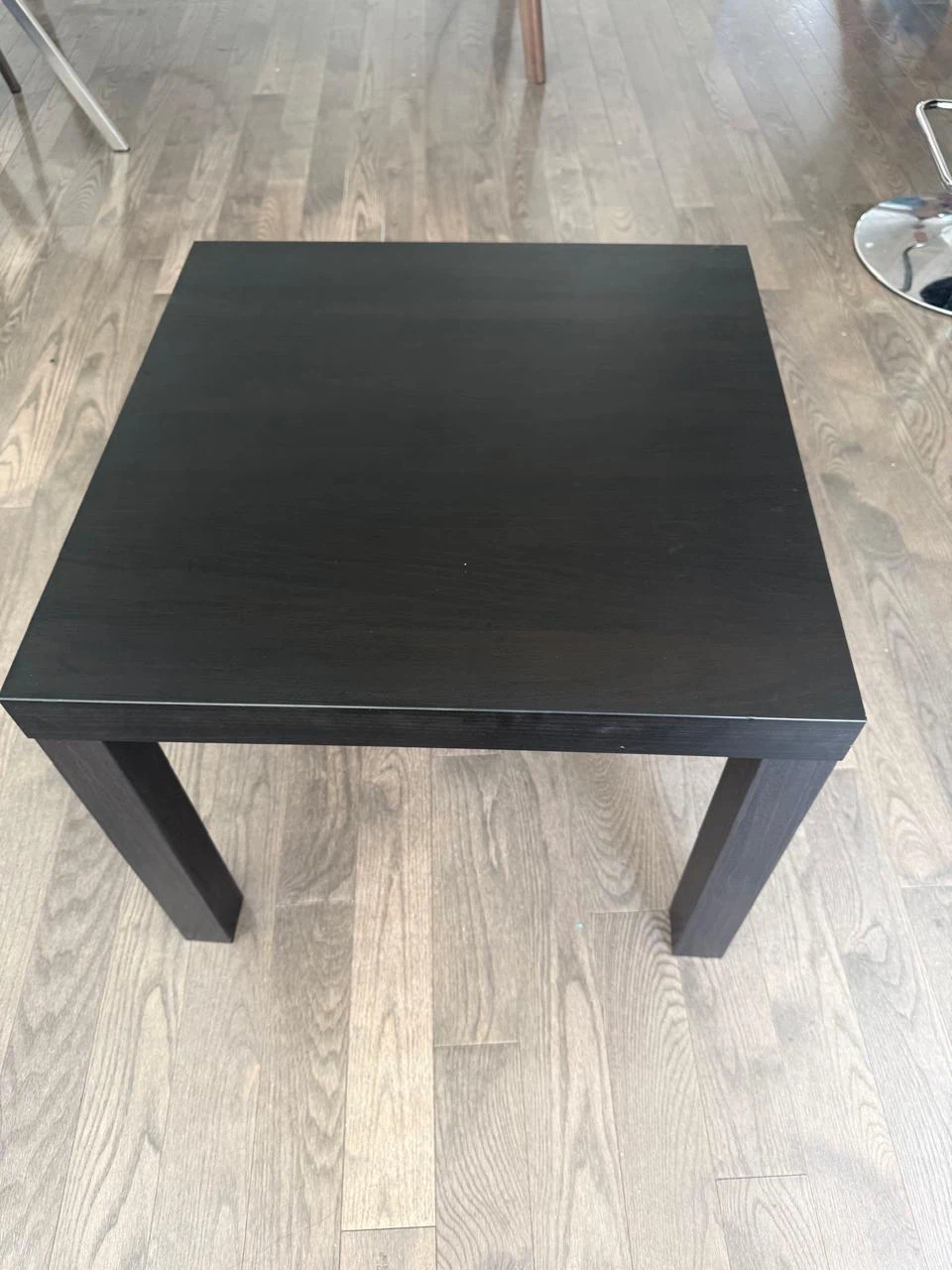 IKEA Lack Side Table