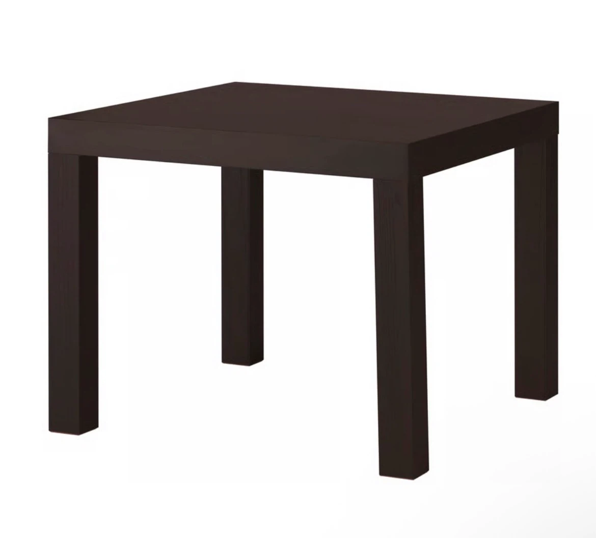 IKEA Lack Side Table - photo 2