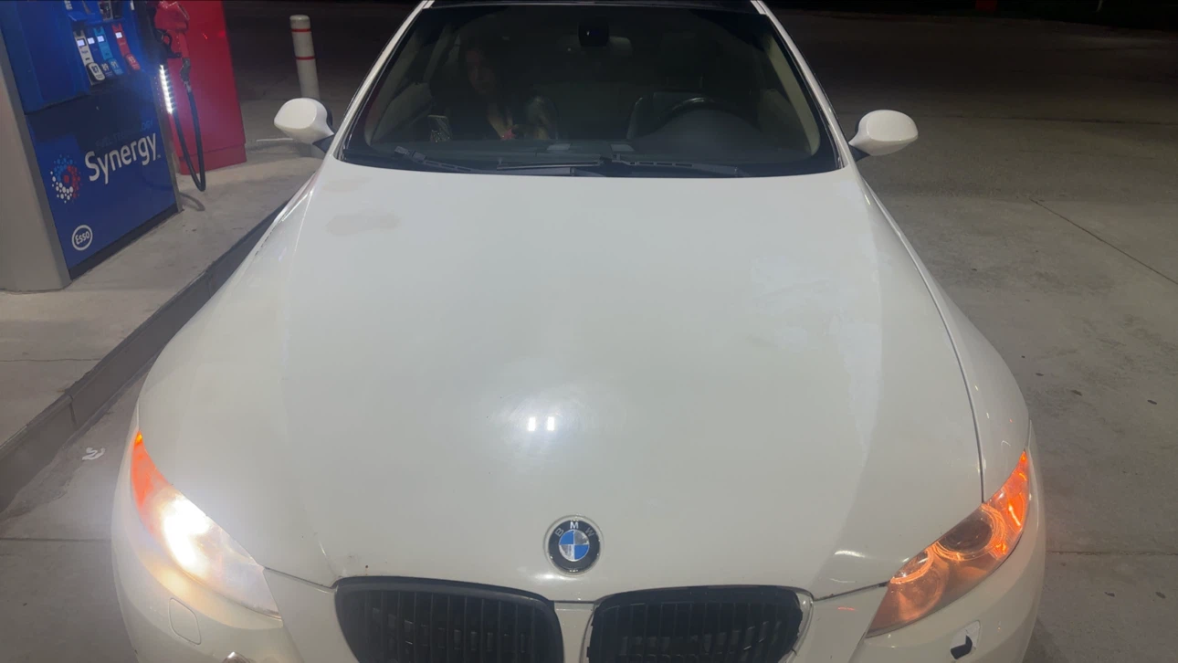 2008 BMW 328i Coupe - photo 2