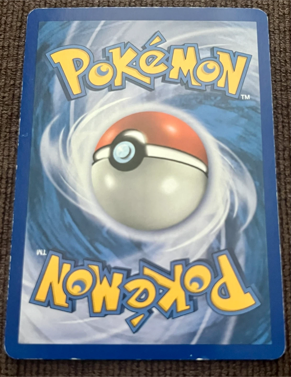 Pokémon Happiny LV.8 Card - Diamond & Pearl - photo 2