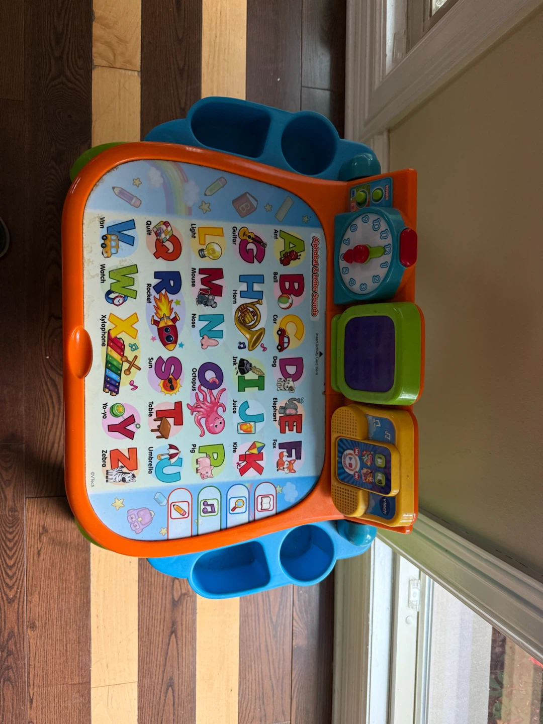 VTech Smart Study Desk Learning Toy