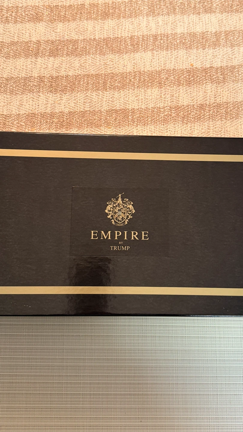 Empire by Trump Fragrance Gift Set - photo 2