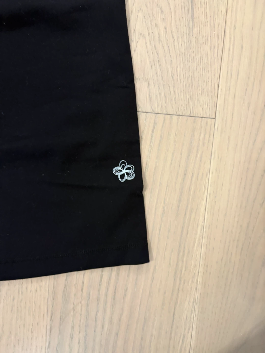 Athletic Pants - Blue & Black (medium, 32 inseam) - photo 4