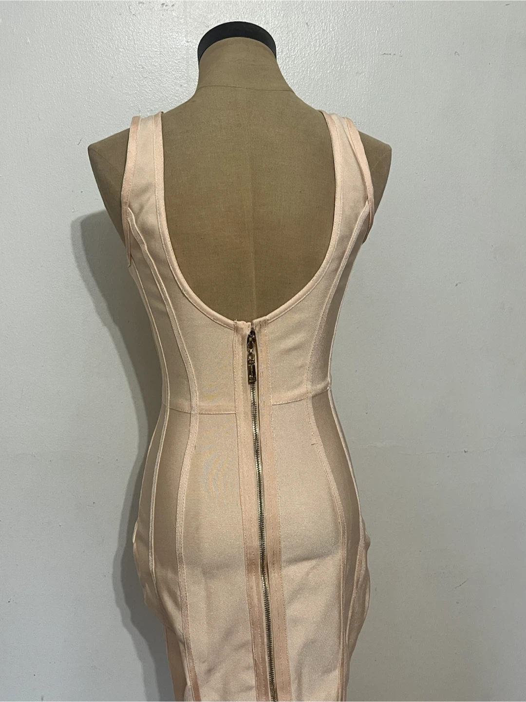 PEACE + LOVE Sleeveless Bodycon Midi Dress Size - US 4 - photo 4