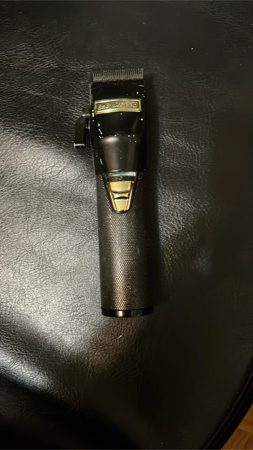 BaBylissPRO FX870 Wahl Clipper